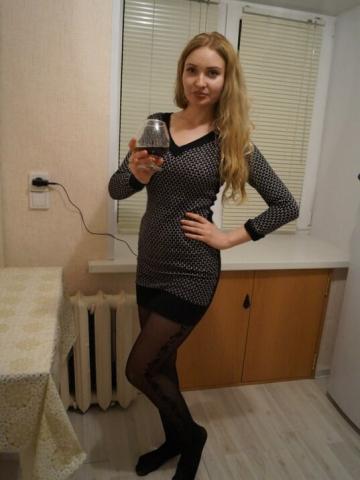 Проститутка Елена
